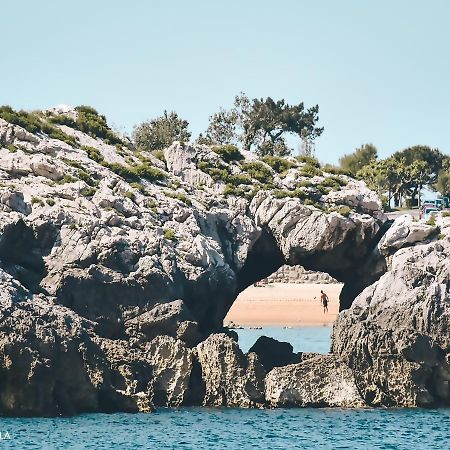 Apartamentos Hi Apartaments Santander 3000 Maliaño Εξωτερικό φωτογραφία