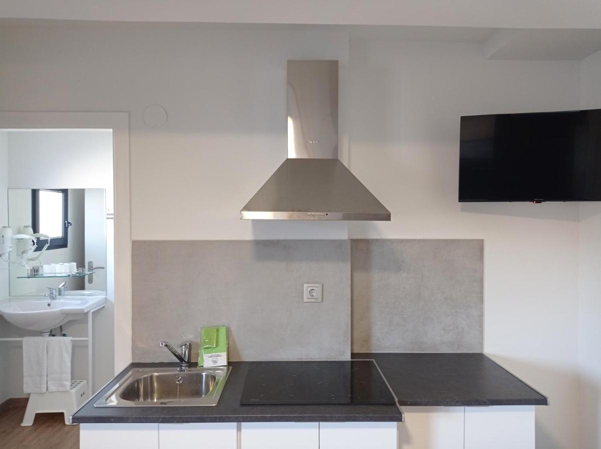 Apartamentos Hi Apartaments Santander 3000 Maliaño Εξωτερικό φωτογραφία