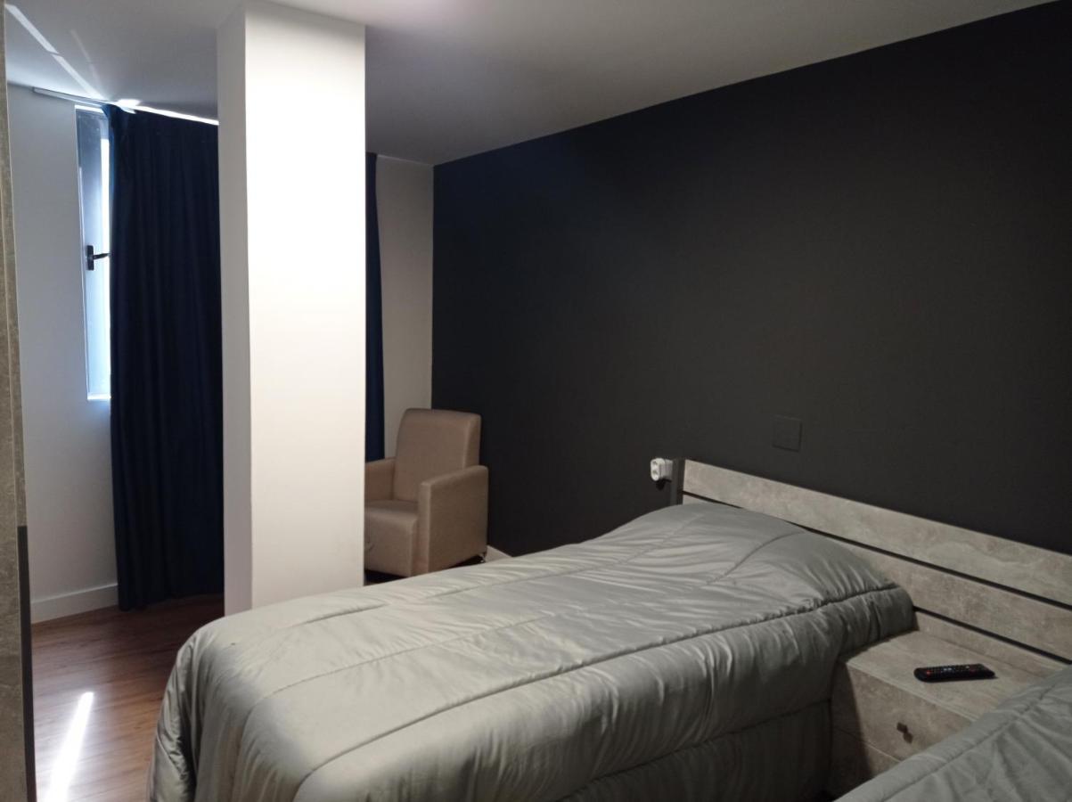 Apartamentos Hi Apartaments Santander 3000 Maliaño Εξωτερικό φωτογραφία