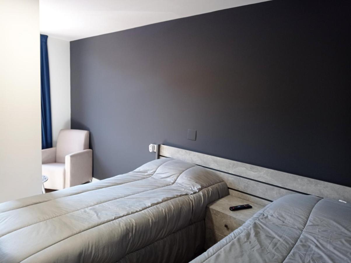 Apartamentos Hi Apartaments Santander 3000 Maliaño Εξωτερικό φωτογραφία