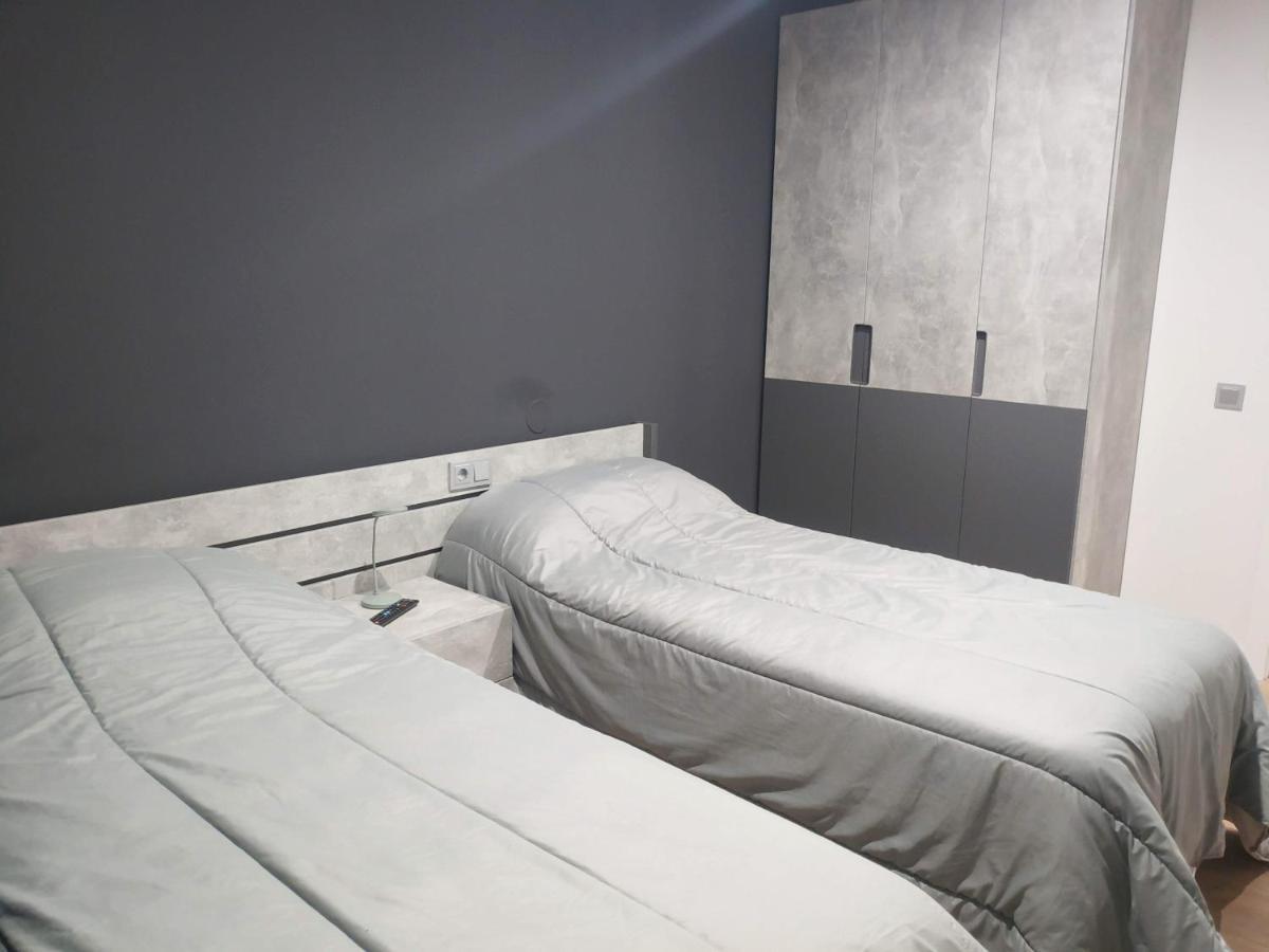 Apartamentos Hi Apartaments Santander 3000 Maliaño Εξωτερικό φωτογραφία