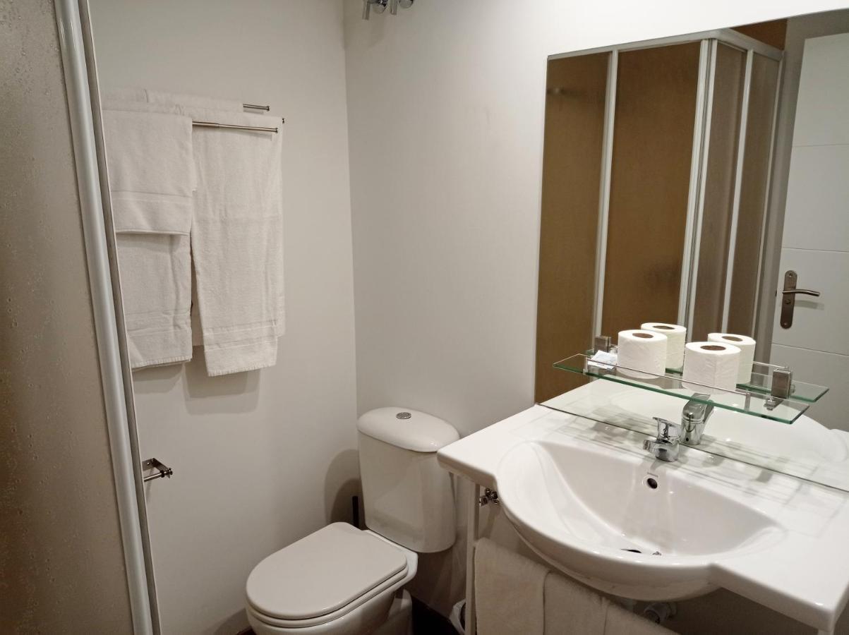 Apartamentos Hi Apartaments Santander 3000 Maliaño Εξωτερικό φωτογραφία