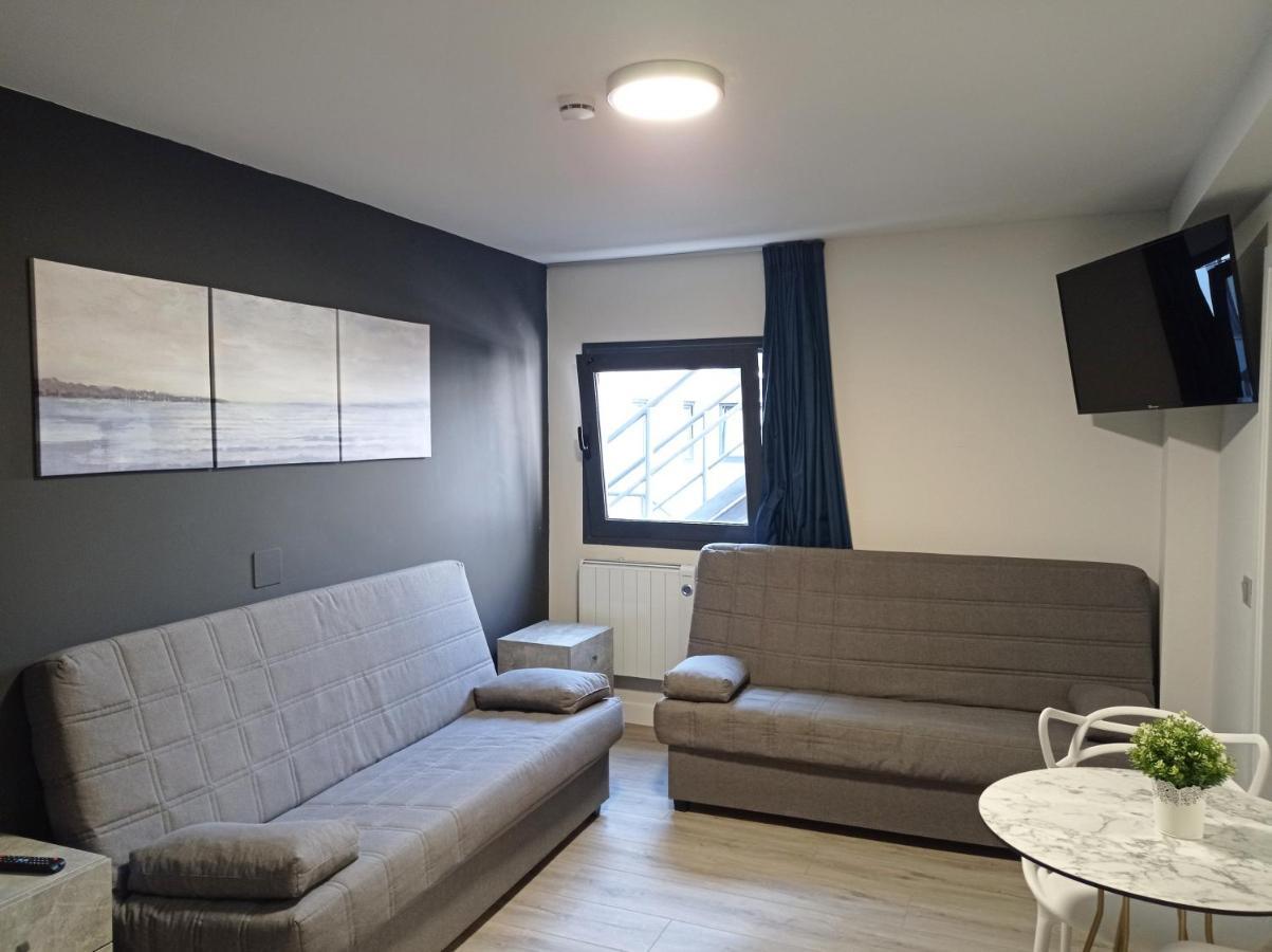 Apartamentos Hi Apartaments Santander 3000 Maliaño Εξωτερικό φωτογραφία