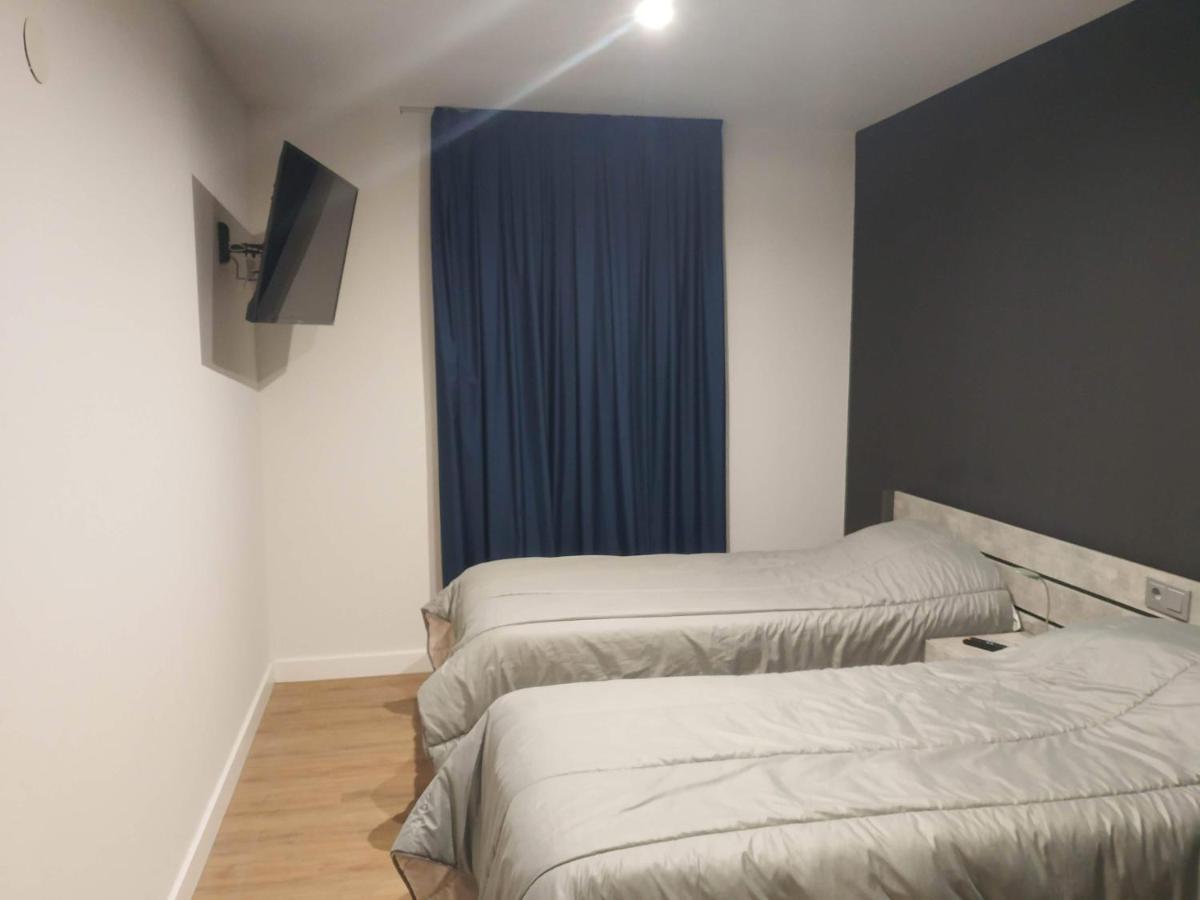 Apartamentos Hi Apartaments Santander 3000 Maliaño Εξωτερικό φωτογραφία