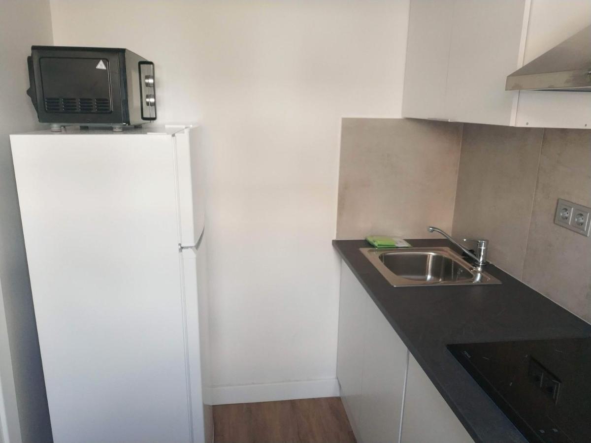 Apartamentos Hi Apartaments Santander 3000 Maliaño Εξωτερικό φωτογραφία