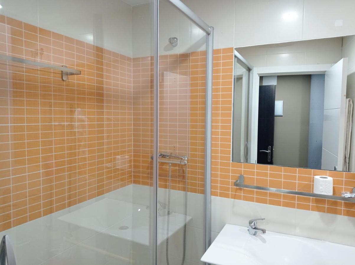 Apartamentos Hi Apartaments Santander 3000 Maliaño Εξωτερικό φωτογραφία